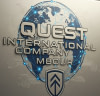 QUEST INTERNATIONAL COMPANY QUEST INTERNATIONAL COMPANY