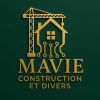 MAVIE CONSTRUCTION ET DIVERS