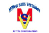 MILIEU SANS VERMINES
