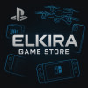 ELKIRA GAME STORE