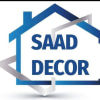 SOCIETE D'AMENAGEMENT ET D'ARCHITECTURE DECORATIVE-SAAD DECOR