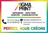 XIGMAPRINT PRO XIGMAPRINT PRO