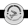 BARBER DOMICILE BARBER DOMICILE