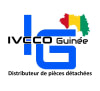 Iveco Guinée
