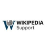 WIKIPEDIA SUPPORT