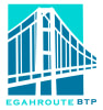 EGAHROUTE BTP