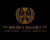 BOUZID-BALLOUT LAW FIRM