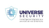 UNIVERSES SECURITY