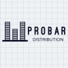 PROBAR DISTRIBUTION