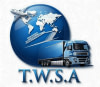 TRANS WORLDWIDE SHIPPING AGENCY