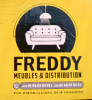 FREDDY AMEUBLEMENT ET DISTRIBUTION