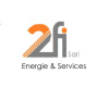 2F-INGINIERIE SARL