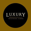 LUXURY BUSINESS PAPER CARDS SERVICES UAE