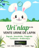 URI'NLAP URINE DE LAPIN