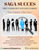 SAGA SUCCÈS
