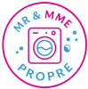 MR & MME PROPRE
