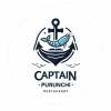 CAPTAIN PURUNCHI