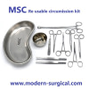 MODERN SURGICAL CORPORATION