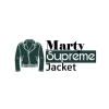 MARTY SUPREME JACKET