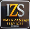 IRM ZANZAN SERVICE