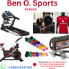 BEN O. SPORTS