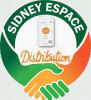 SIDNEY ESPACE