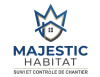 MAJESTIC HABITAT