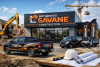 SAVANE CONSTRUCTION