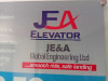 JEA ELEVATORS AND ESCALLATOR