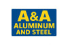 A&A ALUMINUM AND STEEL