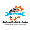 SABAOTH AFRIK AUTO