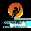 SERENITY MARA LEGENDS CAMP
