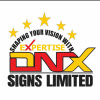 DANIX SIGNS LIMITED