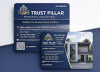 TRUST PILLAR