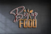 BIG UP FOOD