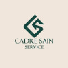 CADRE SAIN SERVICE