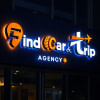 FIND CAR