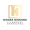 KIHARA NJUGUNA & CO. ADVOCATES