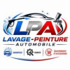 LAVAGE- PEINTURE AUTO-LPA