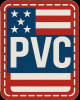 PVC PATCHES