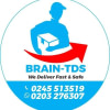 BRAIN TDS LOGISTICS