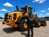 MACHINERY CONTROL EUROPE