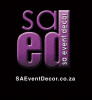 SA EVENT DECOR