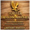FOREVER LIVING PRODUCTS ABA OFFICE