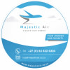 MAJESTIC AIR CHARTERS