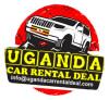 UGANDA CAR RENTAL DEAL