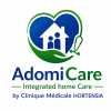 ADOMICARE - SOINS À DOMICILE À KINSHASA