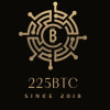 225BTC