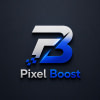 PIXEL BOOST