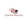 R WORLD ENTERPRISE LTD